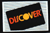 Discover Card Payment accepted
