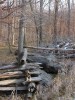 The stacked rail fences of Hastings County