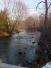 Moira River - November