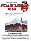 We proudly display a brief snapshot of the history of the building on our fine menu! :) As written by Bob Jones, proud patron, and edited by Stephen M. Miniotis! We proudly display a brief snapshot of the history of the building on our fine menu! :) As written by Bob Jones, proud patron, and edited by Stephen M. Miniotis!