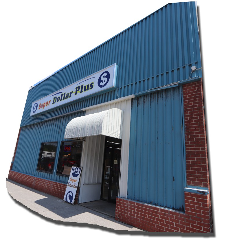 Our Tweed Store Our Tweed Store
