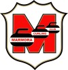 Marmora Curling Club Logo Marmora Curling Club Logo
