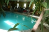 Indoor Swimming Pool, whirlpool, sauna