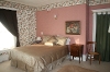 Five spacious bedrooms, three with en-suit