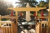 Licensed Patio