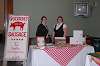 Godden's Whole Hog Sausage goes to Toronto!
