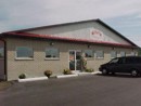 Empire Cheese Retail Outlet built 2002