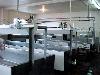 A view of the 'make' room