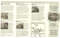 Warkworth and Hastings Area