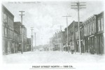 Front  Street North 1906