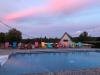 Take in the view and enjoy free sunsets daily Take in the view and enjoy free sunsets daily