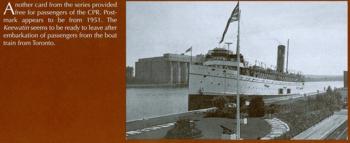 Keewatin 1951