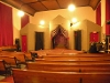 Theatre interior