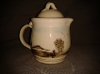 LIDDED SAUCE POT
