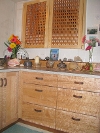 Bathroom Cabinetry