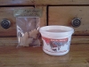 Maple Butter and Maple Candy