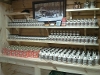 Store Display Shelf