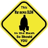 Sugar Bush Speed Limit