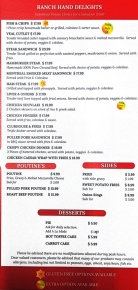 New Menu Posted May 6, 2026