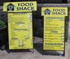 The Food Shack 2025