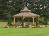 The Garden Gazebo